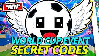 Thumbnail: NEW *BEST* FOOTBALL ROT EVENT SECRET ADMIN CODES (ALL NEW CODES) FORTNITE STEAL THE BRAINROT