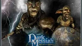 Thumbnail: Dark Messiah of Might and Magic Soundtrack - Dead Man's Trail (Chase the Ghoul)