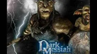 Thumbnail: Dark Messiah of Might and Magic Soundtrack - Crawling from the Deep (Battle of the Worm)