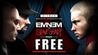 Thumbnail: The Slim Shady Elusive Target Is Too Easy