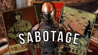 Thumbnail: I Tried to Survive Fallout New Vegas as a Chinese Red Army Spy