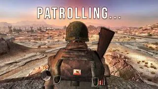 Thumbnail: I Tried to Survive Hardcore New Vegas As An NCR Grunt