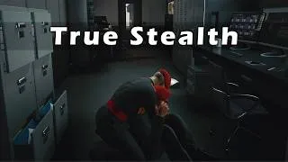 Thumbnail: Hitman Freelancer No Instinct Run is Insanely Immersive