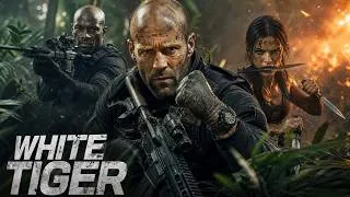 Thumbnail: Epic War Movie: Elite Special Forces Hunt Fleeing Terrorists In A Jungle Ambush！