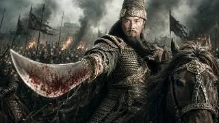 Thumbnail: Donnie Yen as Guan Yu: One Man vs 10,000—He Beheads Generals and Crushes Assassins Easily!