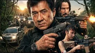 Thumbnail: Best Gunfight Movie: Terrorists Revenge Fails As Special Forces Annihilate Them