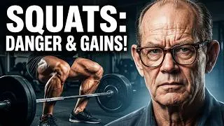 Thumbnail: Why The Best Athletes Never Skip Squats - Arthur Jones