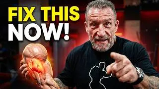Thumbnail: Most People Do Cable Tricep Pushdowns Wrong | Here's Why - Dorian Yates