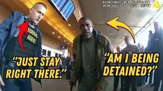 Thumbnail: Disabled Veteran Confronted at Bus Depot — Case Sparks National Attention