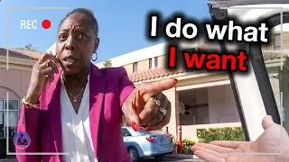 Thumbnail: When Super Karens Let Their Runaway Mouths Ruin Their Lives