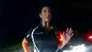 Thumbnail: Angry Driver Gets A Much Needed Reality Check