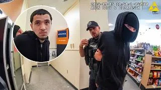 Thumbnail: Police Bust Teens With Credit Card Skimmers | Legal Breakdown