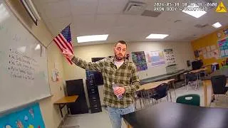 Thumbnail: Teacher Found Dead After Secret Notes to Student Exposed