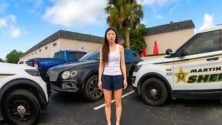 Thumbnail: Chinese Nationals With $300,000 Bentley Caught in Gift Card Fraud Scheme