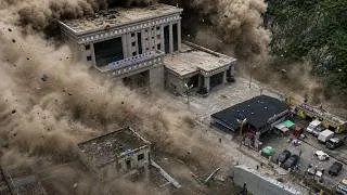 Thumbnail: 🚨 Nepal Flood Disaster Near Tibet: 31 Dead, 384 Tourists Unaccounted For Near Tibet Border