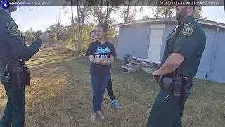 Thumbnail: Going to Jail for Not Doing Your Dishes
