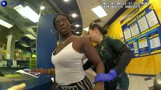 Thumbnail: Fake Commissary Checks Lead to Real Jail Time
