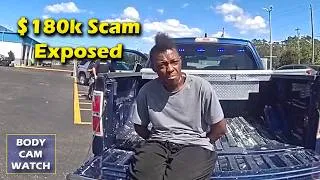 Thumbnail: When a Man’s $180k Scam Costs Him 6 Years of His Life