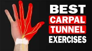 Thumbnail: 3 Exercises That Finally Fixed My Carpal Tunnel