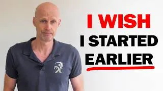 Thumbnail: I’m 57. If you're in your 40s, or older, Watch This…
