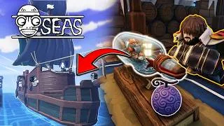 Thumbnail: Rell Seas Ship Customization Is Deeper Than You Think..