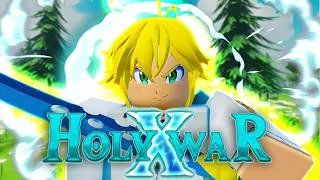 Thumbnail: The Recent Holy War Sneaks Are CRAZY