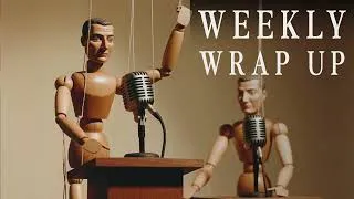 Thumbnail: Body Language: Weekly Wrap Up