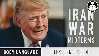 Thumbnail: Body Language: Trump and Trey Gowdy About Iran