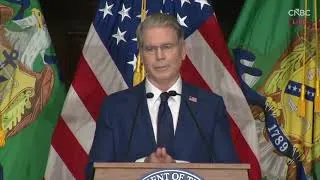 Thumbnail: Body Language: Economic D-Day