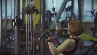 Thumbnail: Slow Strength Builds Real Control