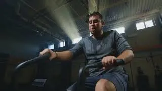 Thumbnail: Effort and Intensity Are Not the Same