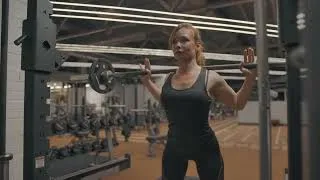 Thumbnail: Your Body Prefers Efficiency Over Effort