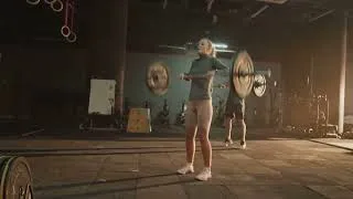 Thumbnail: Why Lifting Heavier Doesn’t Always Make You Stronger