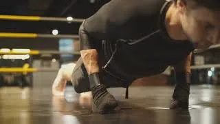 Thumbnail: Strength Is Not Just Muscle — It’s Coordination