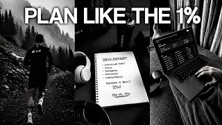 Thumbnail: 5 Planning Rules Every Disciplined Man Follows.