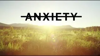 Thumbnail: Anxiety | A 4-Minute Journey