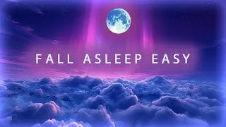 Thumbnail: 8 Hours of Relaxing Music for Sleeping: Heal Insomnia, Sleep Meditation Music | Fall Asleep Faster