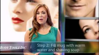 Thumbnail: The Art of Men's Grooming includes many various tasks