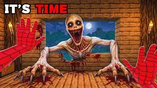 Thumbnail: Something Followed Us Home..