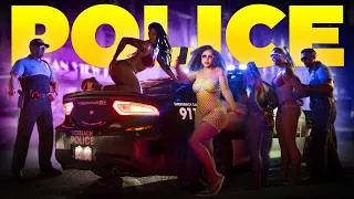 Thumbnail: How The Police Will Work in GTA 6! | Deep Dive