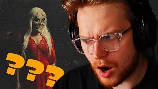 Thumbnail: This is the STRANGEST album I've ever heard... (156/Silence)