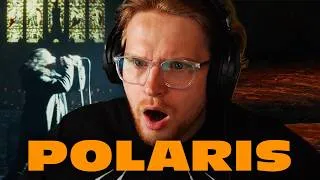 Thumbnail: POLARIS is back with a *HEARTBREAKING* song... 'Without You' (Reaction)
