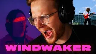 Thumbnail: Metalcore SONG OF THE SUMMER is here...