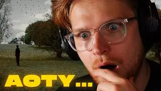Thumbnail: This Album Might Be Your AOTY 2026...