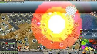 Thumbnail: Empire Earth | Islands | &denisD vs halloween&Basilik | Nothing much
