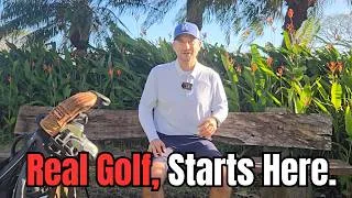 Thumbnail: From San Quentin Baseball to Single Digit Golf: The Bogey2Putt Story
