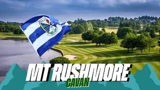 Thumbnail: Cavan's Top 3 Golf Courses | Mt. Rushmore of Irish Golf Clubs