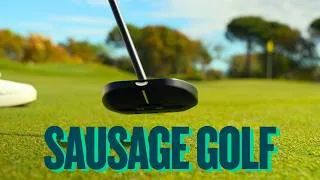 Thumbnail: Sausage Golf Boudin Noir Putter Review | The Most Customisable Putter Yet?