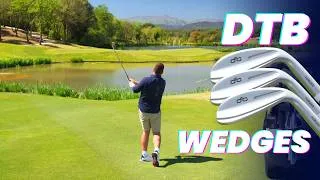Thumbnail: I Can't Believe How Good These DTB Wedges Are