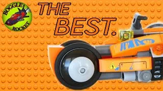 Thumbnail: My Favourite LEGO Set Ever